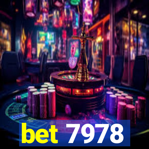 bet 7978