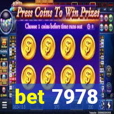 bet 7978