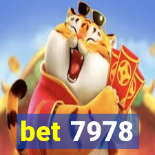 bet 7978