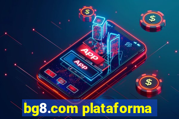 bg8.com plataforma