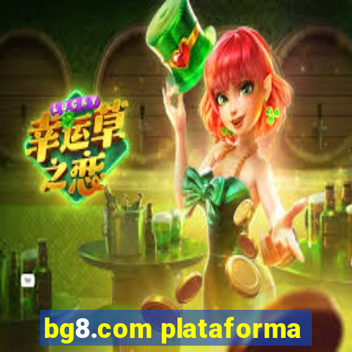 bg8.com plataforma