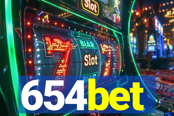 654bet