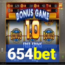 654bet