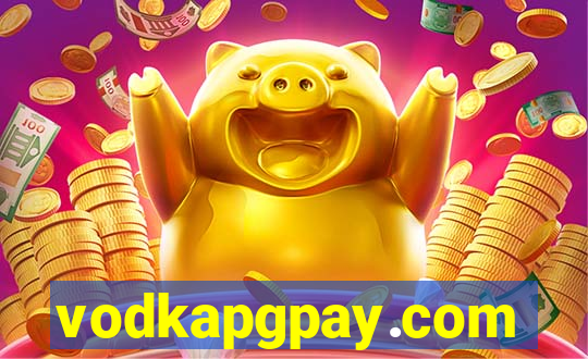 vodkapgpay.com