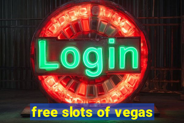 free slots of vegas