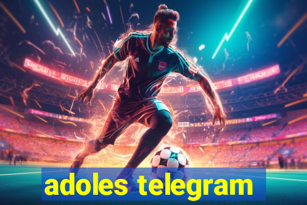 adoles telegram