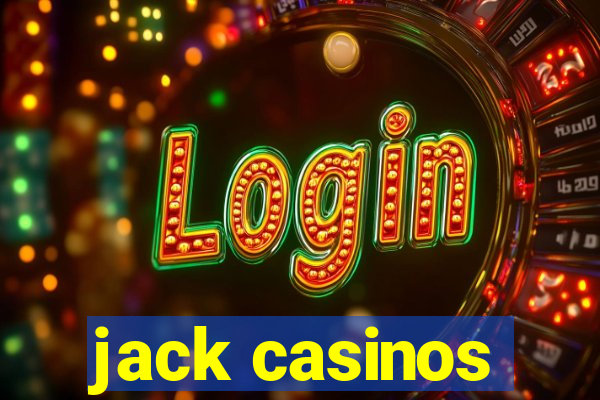 jack casinos