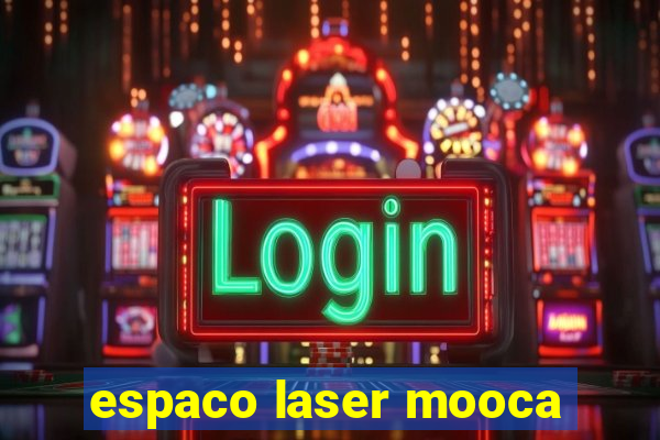 espaco laser mooca