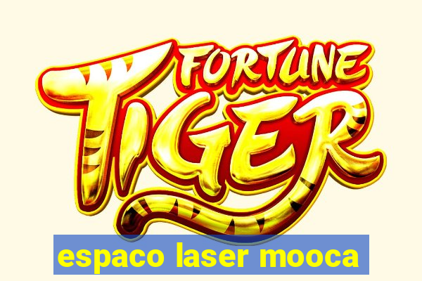 espaco laser mooca