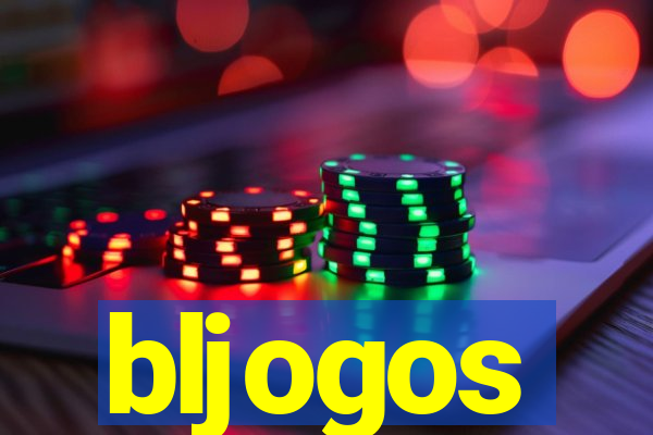 bljogos