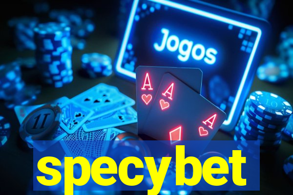 specybet