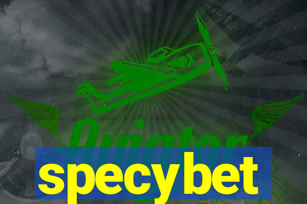 specybet