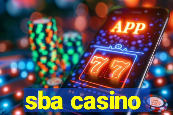 sba casino