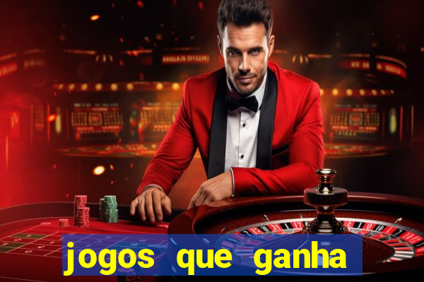 jogos que ganha bonus ao se cadastrar