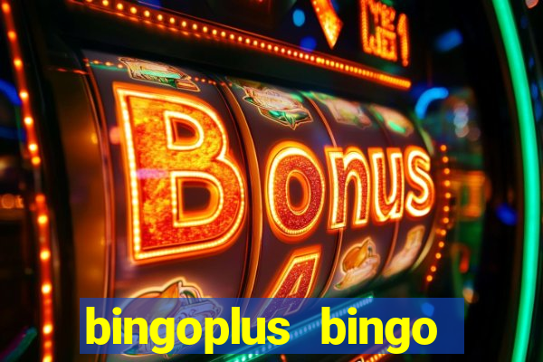 bingoplus bingo poker slots