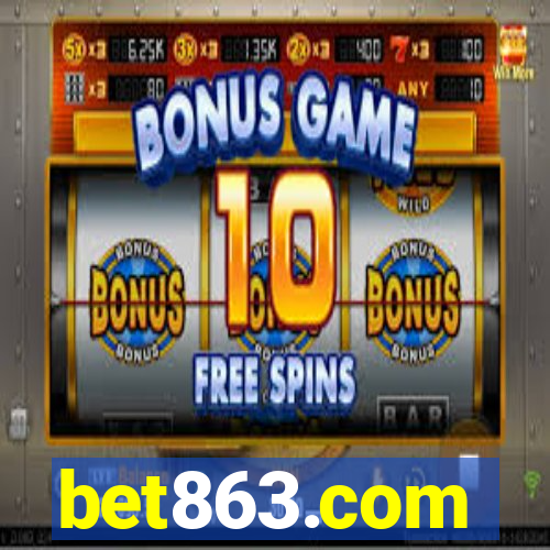 bet863.com