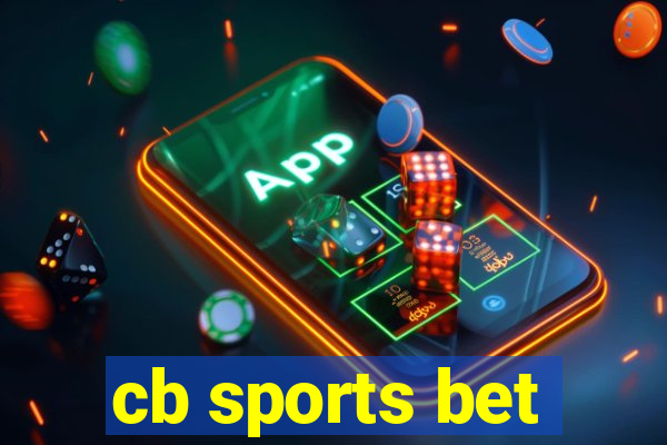 cb sports bet