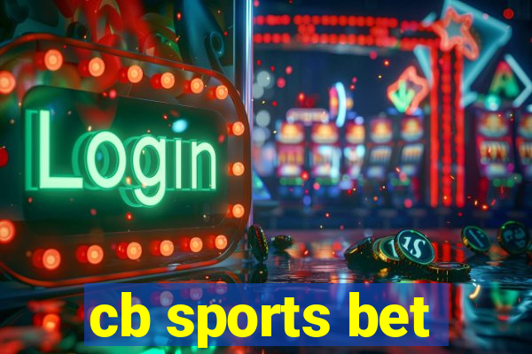 cb sports bet