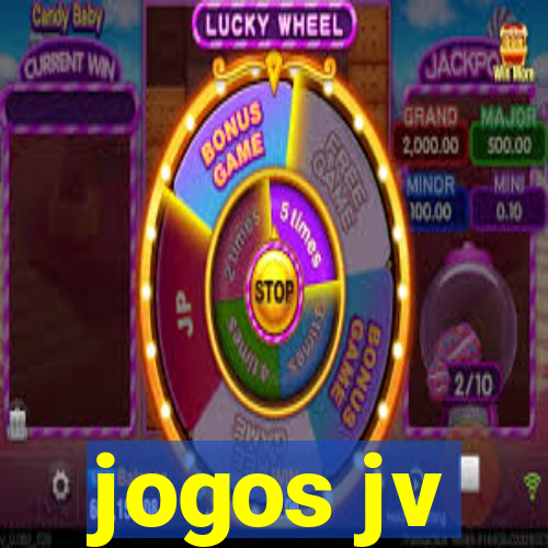 jogos jv