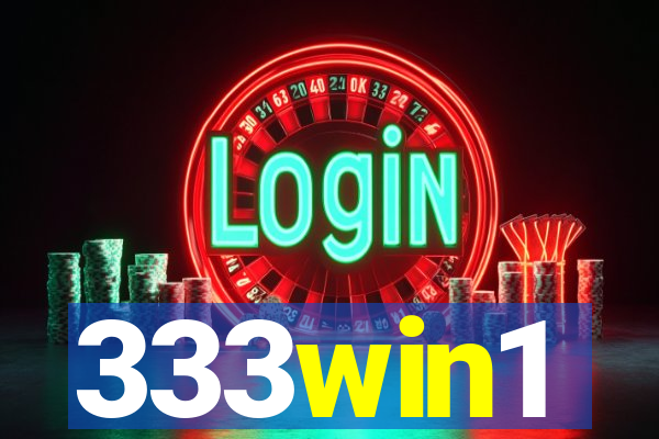 333win1