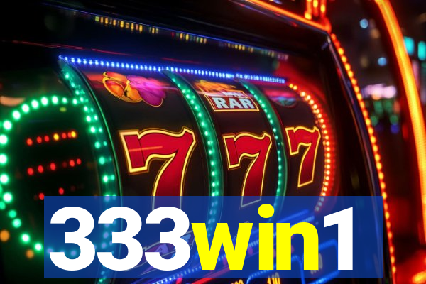 333win1