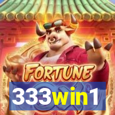 333win1