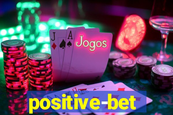 positive-bet