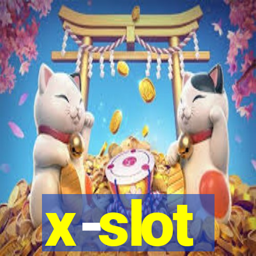 x-slot