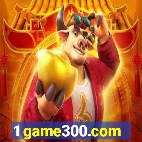 1 game300.com