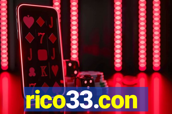 rico33.con