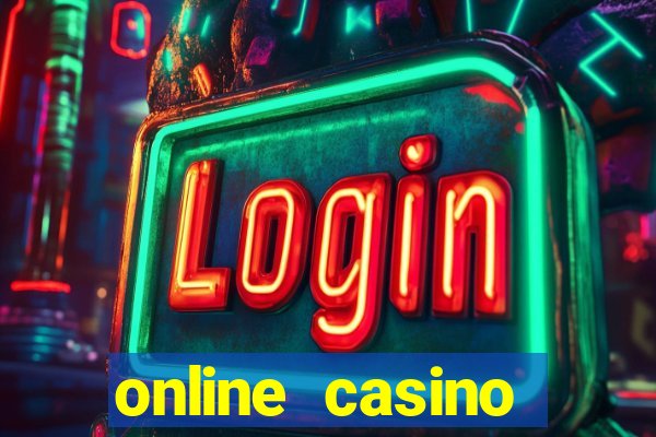 online casino atlantic city