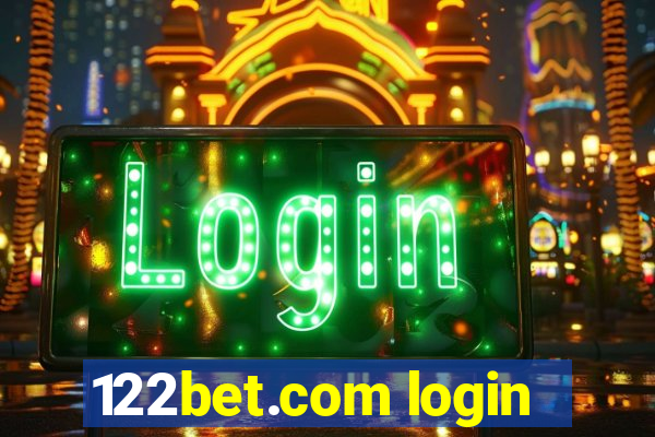 122bet.com login