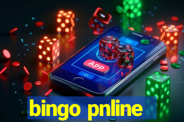 bingo pnline