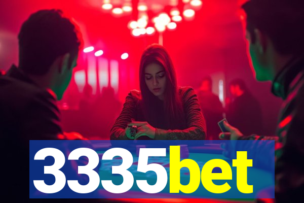 3335bet