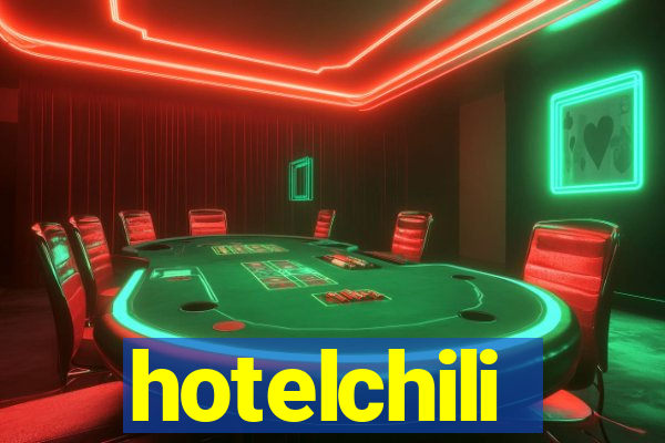 hotelchili