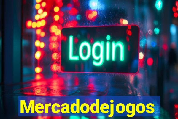 Mercadodejogos