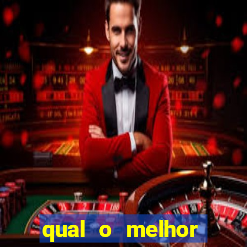 qual o melhor aplicativo de jogos