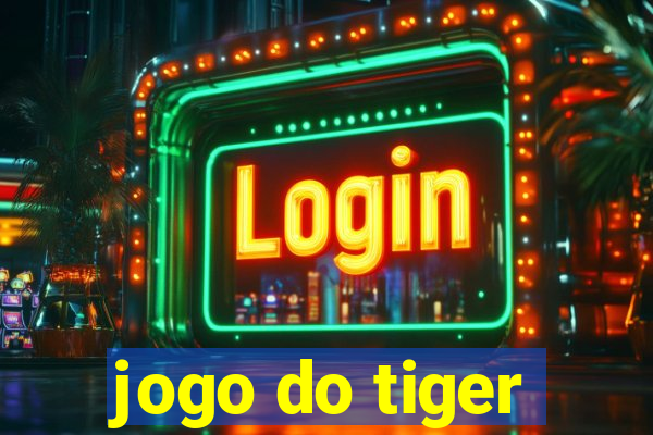 jogo do tiger