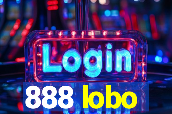 888 lobo