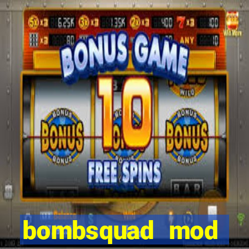 bombsquad mod manager download