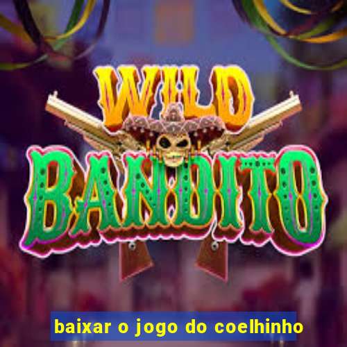 baixar o jogo do coelhinho