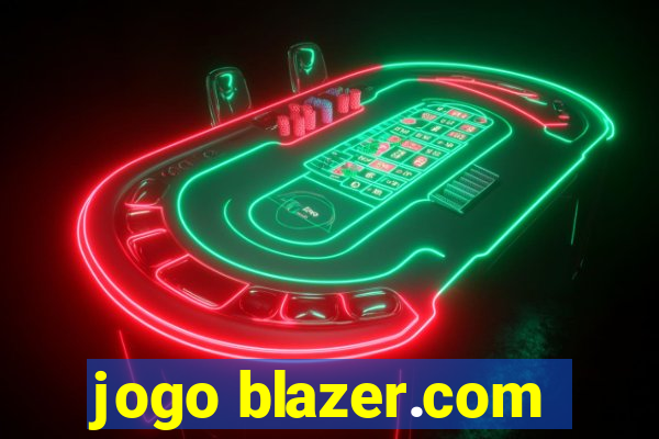 jogo blazer.com