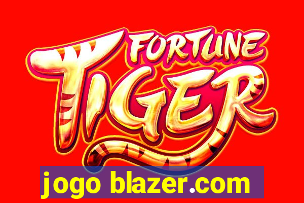 jogo blazer.com