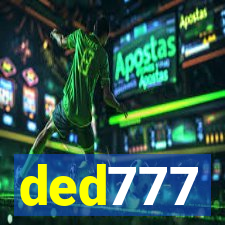 ded777