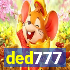 ded777