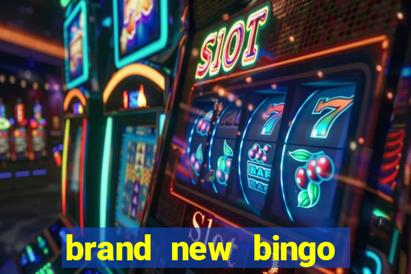 brand new bingo sites 2023