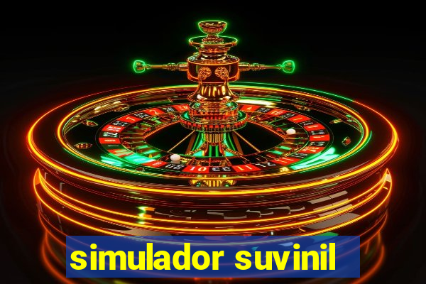 simulador suvinil