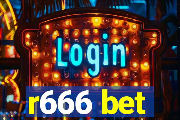 r666 bet