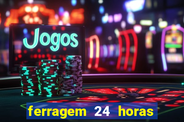 ferragem 24 horas porto alegre