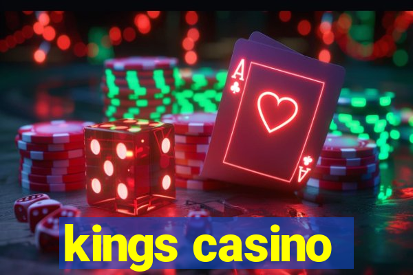 kings casino